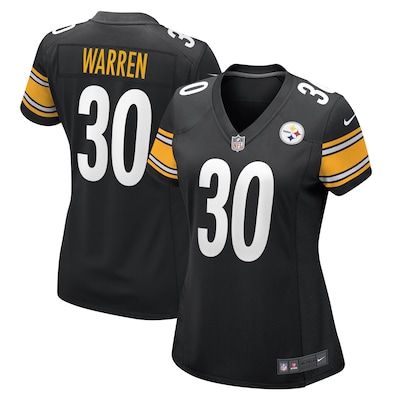Pittsburgh Steelers Women Jerseys 2025-10-23-030